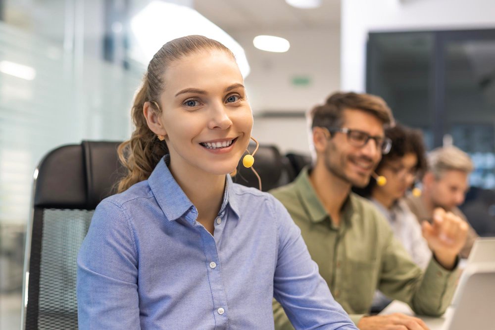 Equipo de asesores de Essevita, financiera argentina