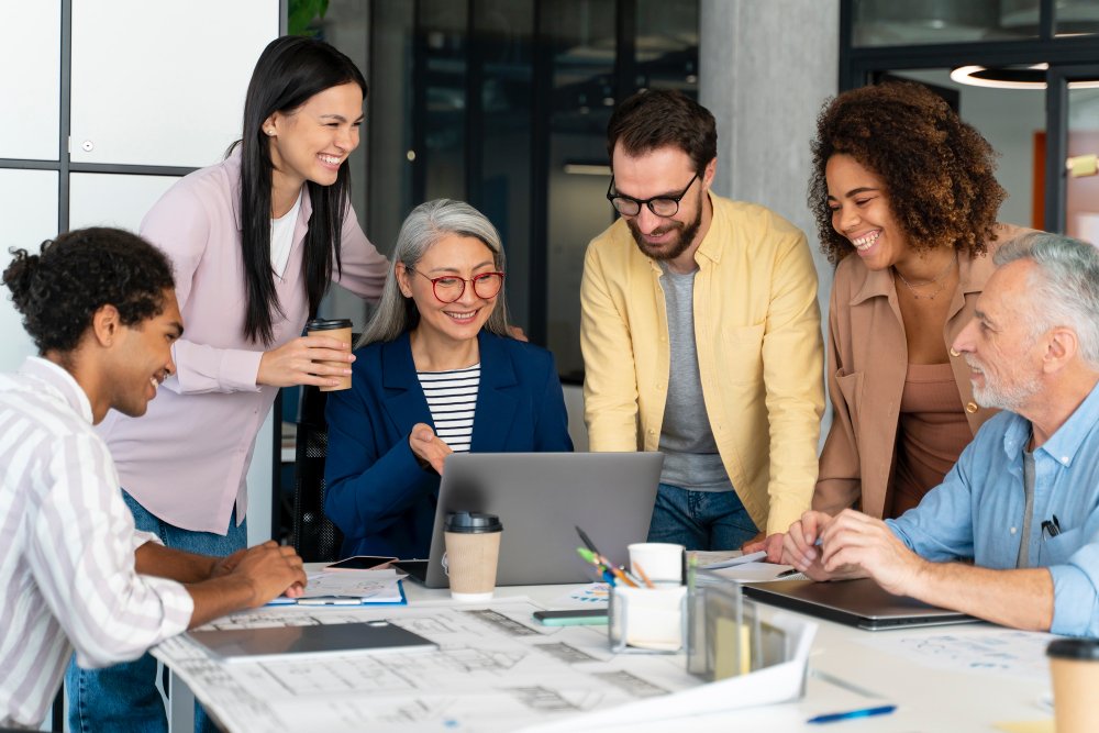Liderazgo en pymes y emprendimientos argentinos